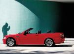 BMW M3 Convertible 2001 года